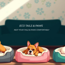 Eco Tails And Paws